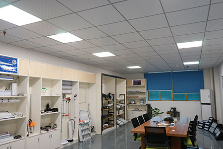 Office Lighting Solution