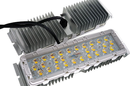 LED Industrial Lights