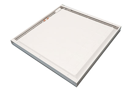 LED Panel Light