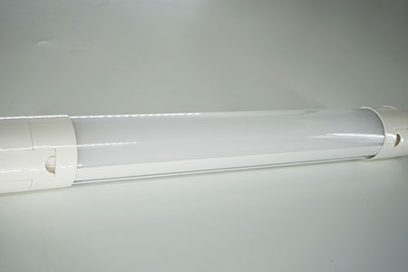 LED Tri-proof Light Eco