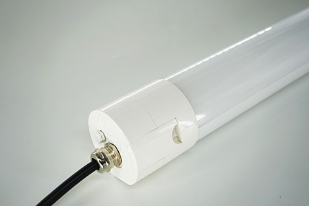 LED Tri-proof Light Eco