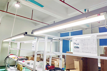 T5 LED Tube Light