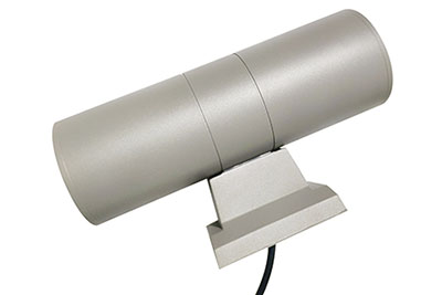 LED Cylinder Wall Mount Lighting