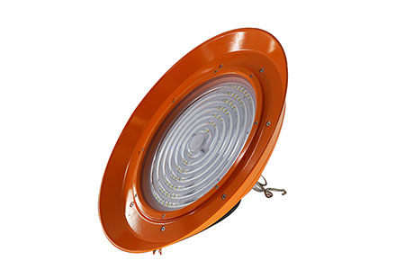 MF NSF highbay lights