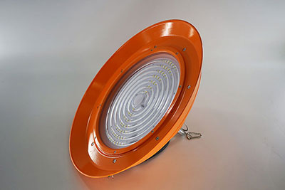 MF NSF highbay lights