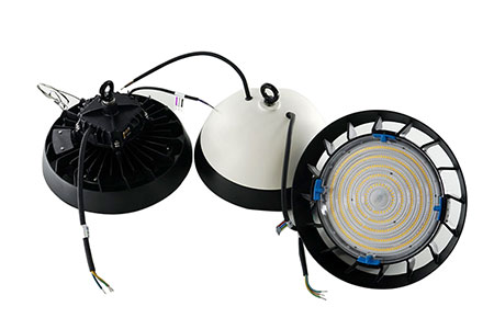 UFO LED High Bay Lights