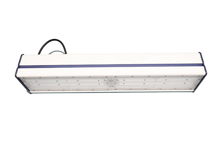 Linear LED High Bay Lights