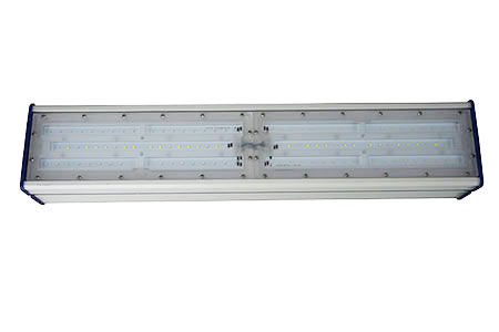 Linear LED High Bay Lights