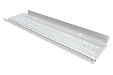 Linear LED High Bay Lights