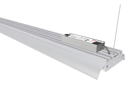 Linear LED High Bay Lights