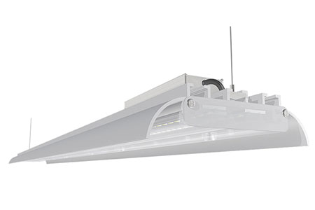 Linear LED High Bay Lights