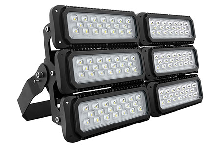 LED Flood light