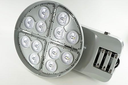 HM LED High Mast Light