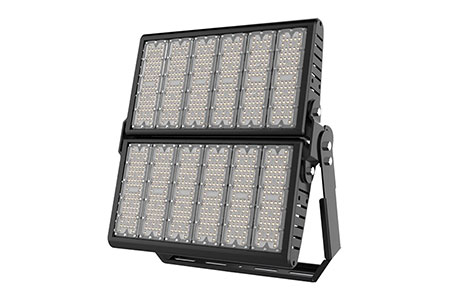 FD LED Stadium Lights