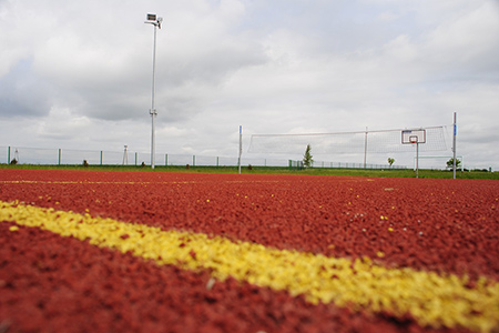 FD LED Stadium Lights